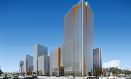 甲級(jí)寫(xiě)字樓  