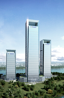 楷林國(guó)際(長(zhǎng)沙)